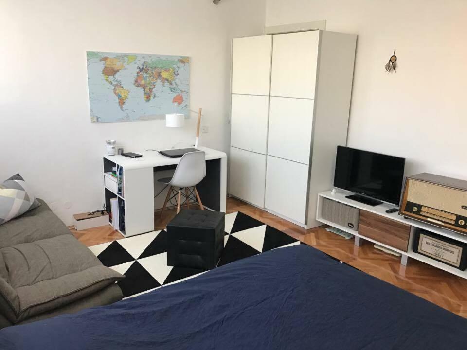 G Apartment Split Zewnętrze zdjęcie