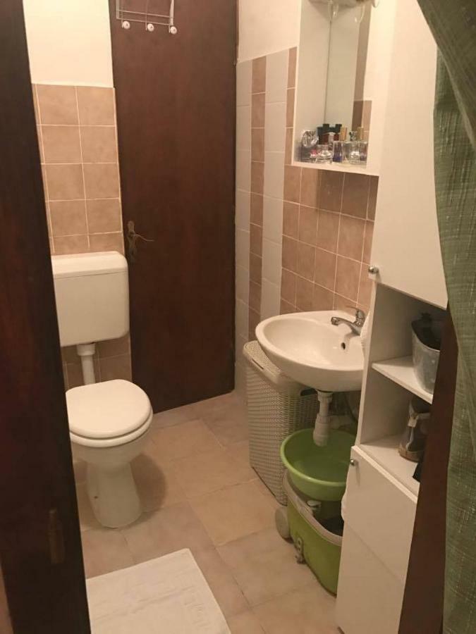 G Apartment Split Zewnętrze zdjęcie