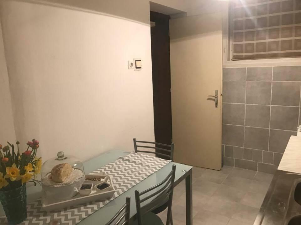 G Apartment Split Zewnętrze zdjęcie