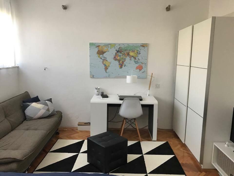 G Apartment Split Zewnętrze zdjęcie