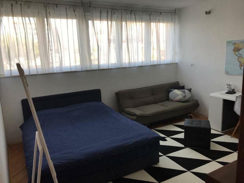 G Apartment Split Zewnętrze zdjęcie