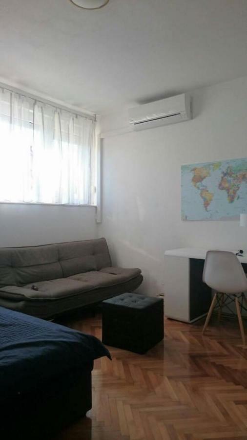 G Apartment Split Zewnętrze zdjęcie
