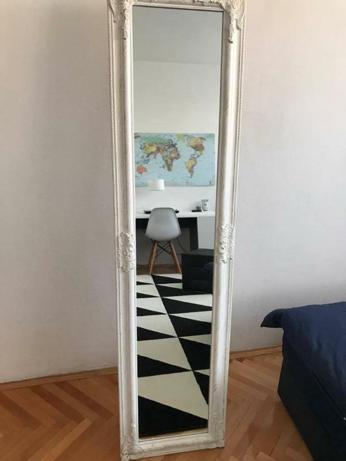 G Apartment Split Zewnętrze zdjęcie