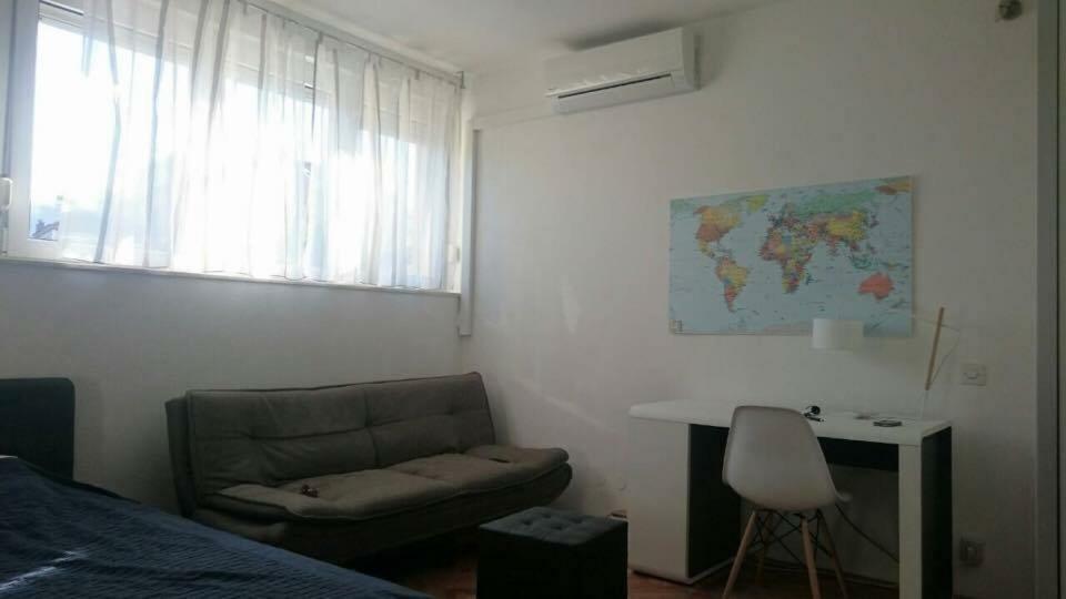 G Apartment Split Zewnętrze zdjęcie